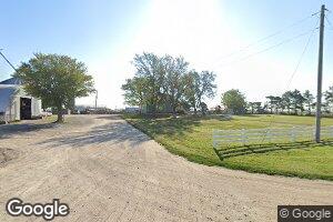 13232 NW Prairie Creek Rd, Whitewater, KS 67154
