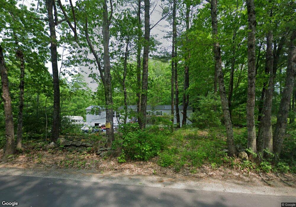 473 Carding MacHine Rd, Bowdoinham, ME 04008 - photo 1