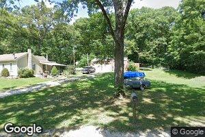 951 N 453rd Ln, Payson, IL 62360