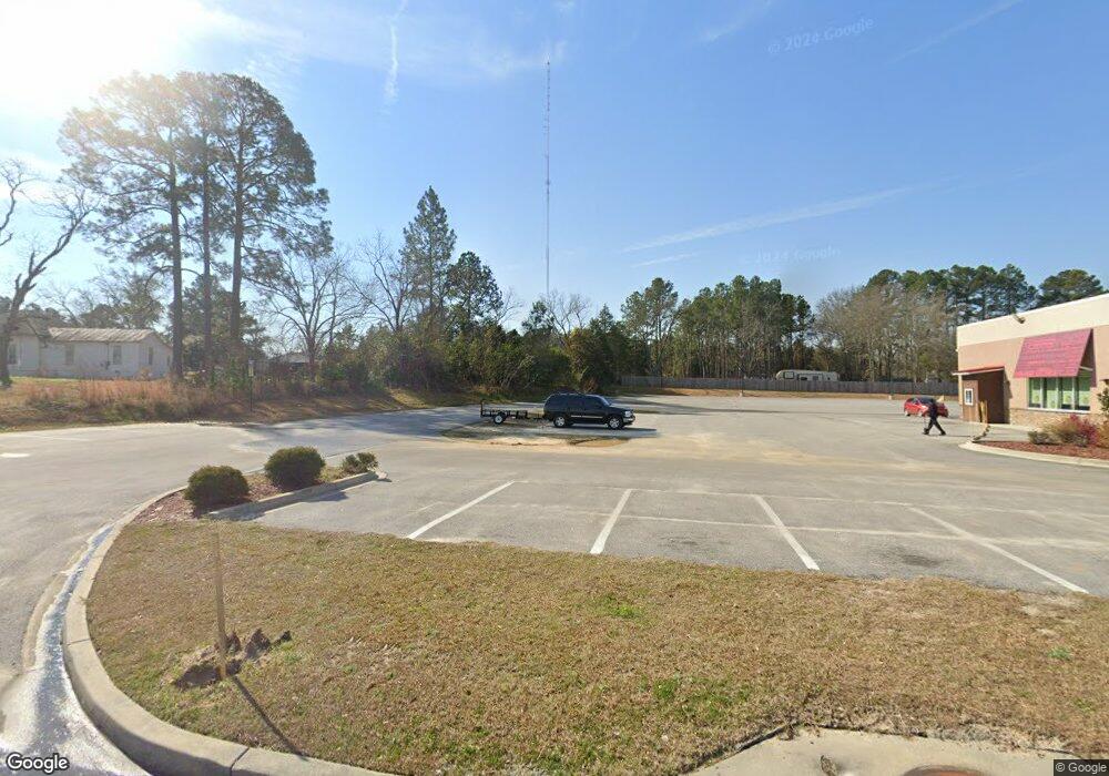 102 Plyler St unit 104, Claxton, GA 30417 - photo 1