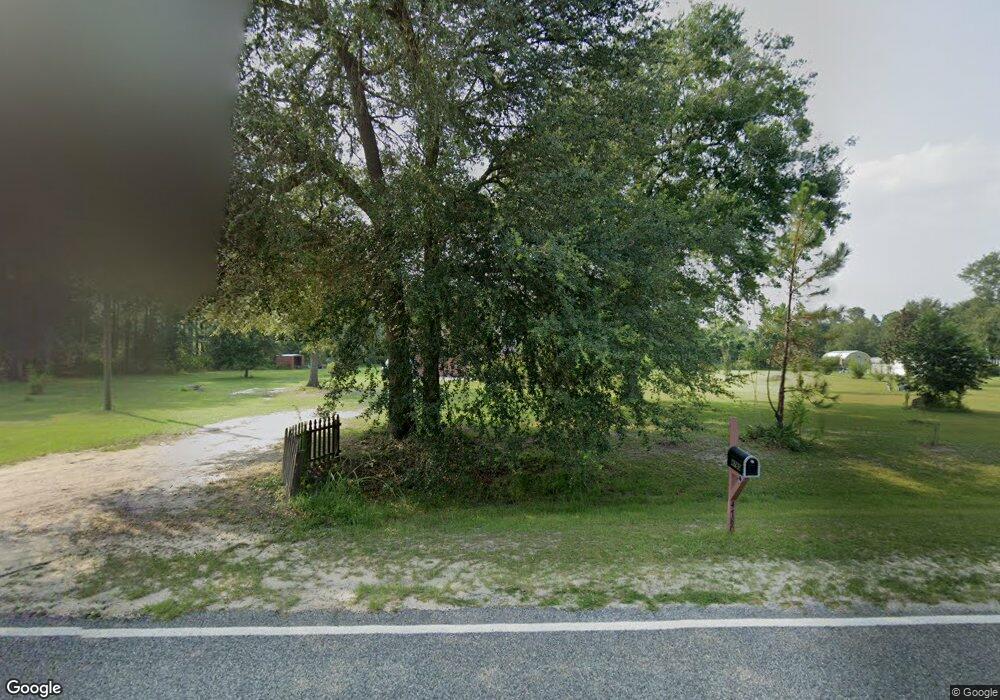 4780 Oak View Rd, Waycross, GA 31503 - photo 1