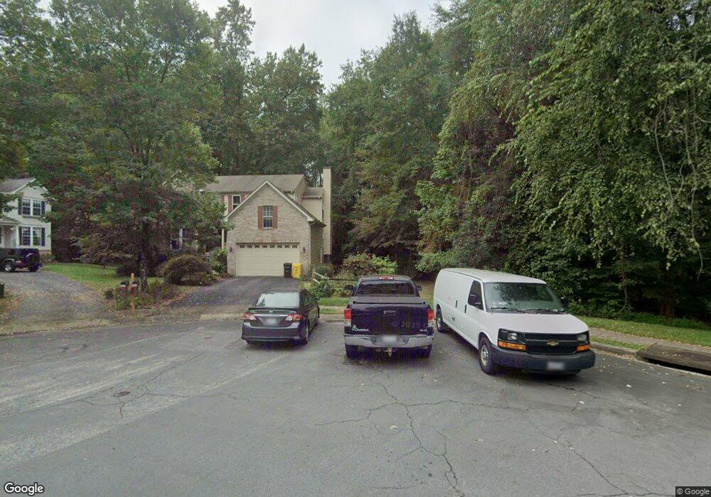 1835 Harewood Ln, Crofton, MD 21114 - photo 1