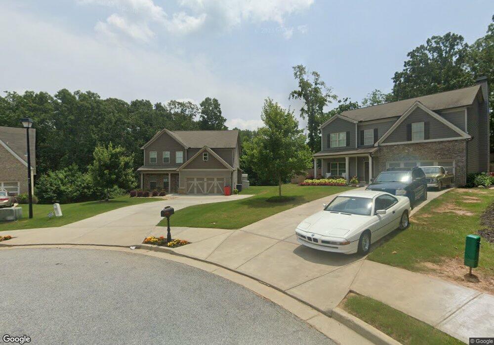 1030 Stratten Run unit 45B, Jefferson, GA 30549 - photo 1