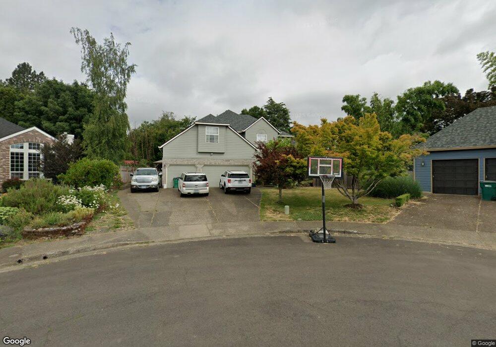 2111 Nugget Ln, Newberg, OR 97132 - photo 1