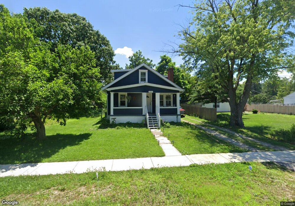 2017 Ormond Ave, Columbus, OH 43224 - photo 1