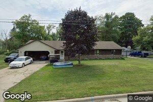 126 E Shore Dr, Random Lake, WI 53075