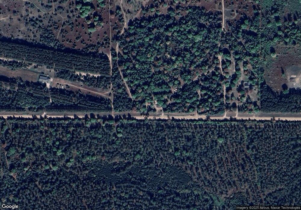 2288 E Alexander Rd, Corwith Township, MI 49795 - photo 1