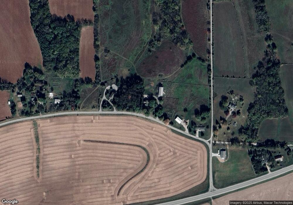 W7156 Keller Rd, Monroe, WI 53566 - photo 1