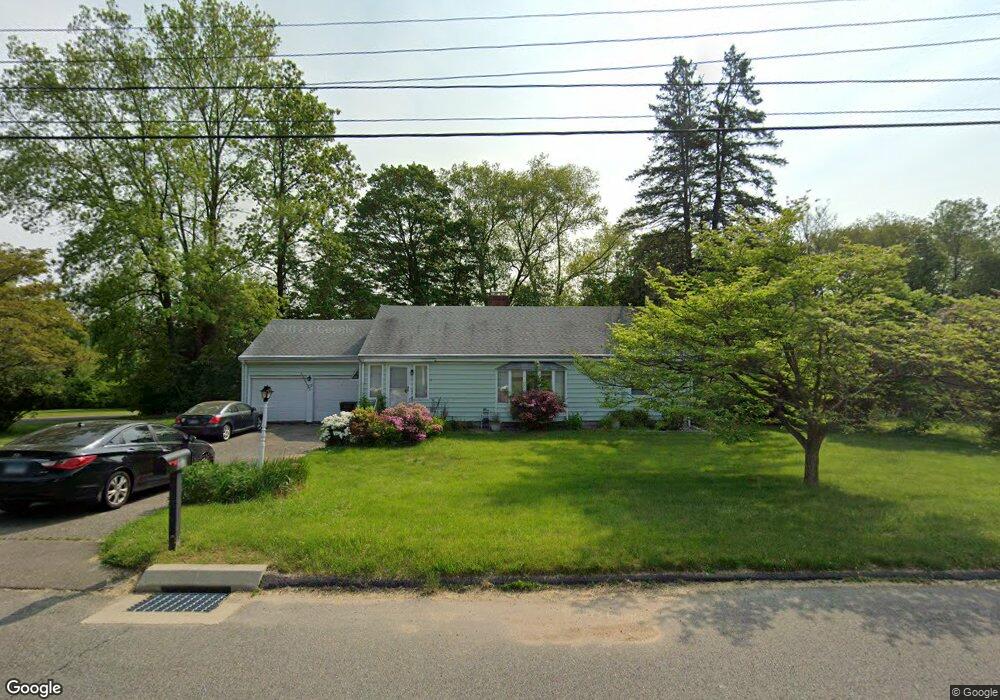 37 Moorland Rd, Trumbull, CT 06611 - photo 1