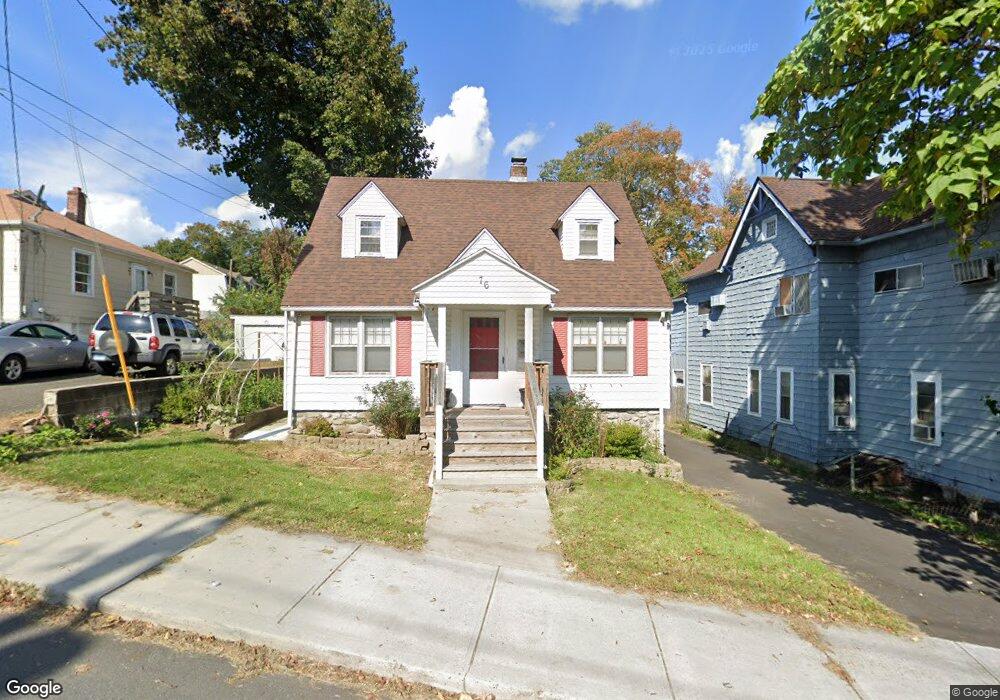 76 Sunnyside Ave, Waterbury, CT 06708 - photo 1