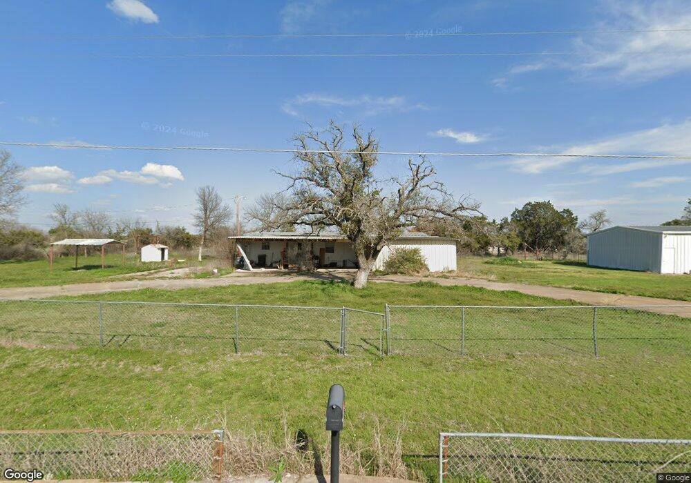 4875 Chisholm Trail, Weatherford, TX 76087 - photo 1