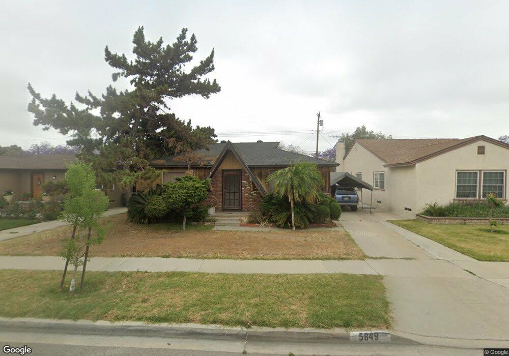 5849 Pennswood Ave, Lakewood, CA 90712 - photo 1