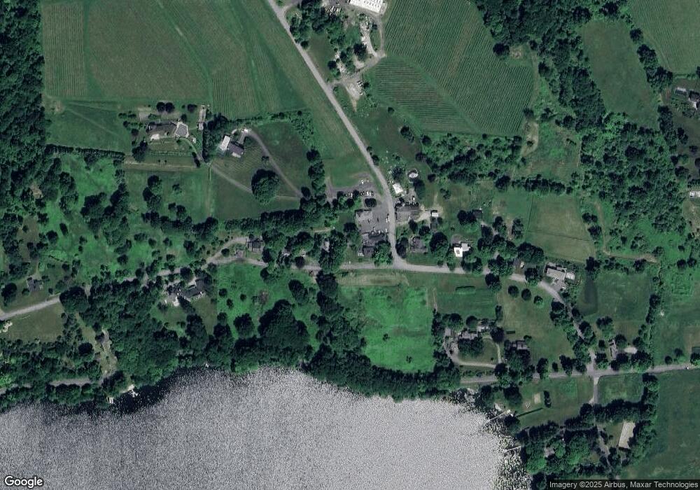 3 Bliss Rd, Warren, CT 06777 - photo 1