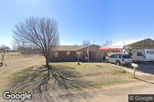802 Wisconsin St, Geronimo, OK 73543