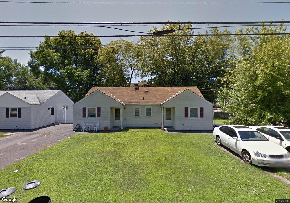 205 Dewey St, Stratford, CT 06615 - photo 1