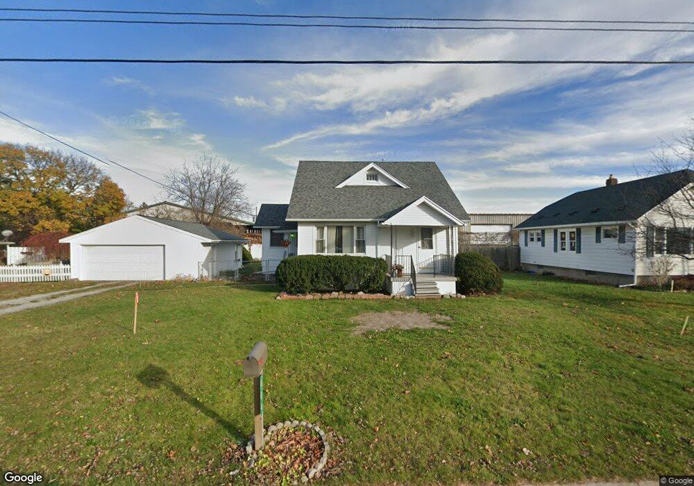 404 Botsford St, Port Huron, MI 48060 - photo 1