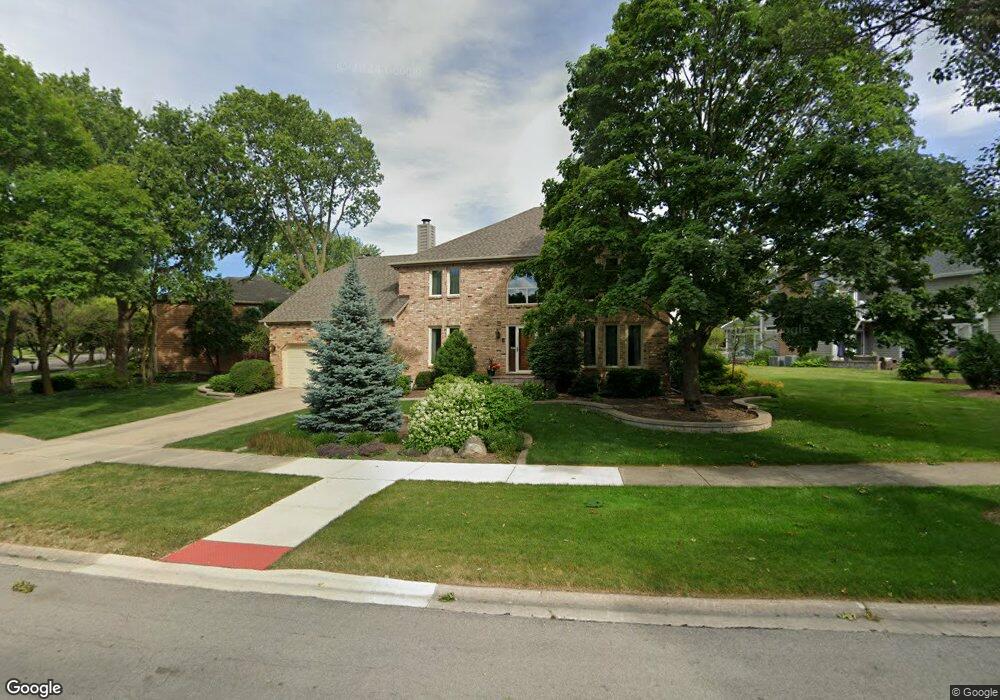 844 Turnbridge Cir, Naperville, IL 60540 - photo 1