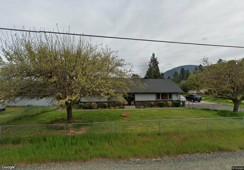3070 Camp Joy Rd, Grants Pass, OR 97526 - photo 1