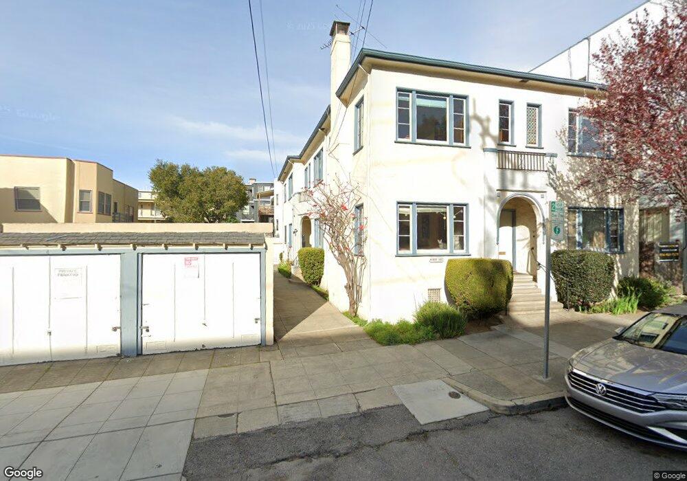 1830 Walnut St unit 1, Berkeley, CA 94709 - photo 1