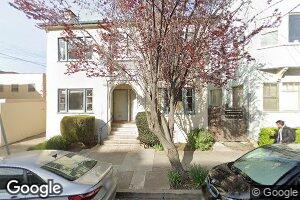 1828 Walnut St, Berkeley, CA 94709