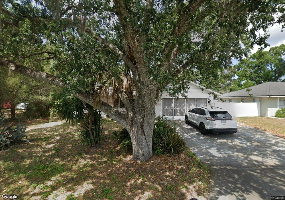 5323 Hill Dr, Zephyrhills, FL 33542 - photo 1