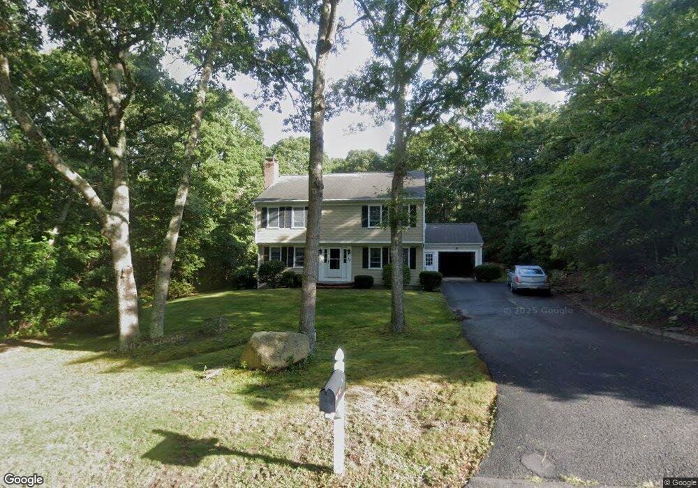 72 Perry Rd, North Falmouth, MA 02556 - photo 1