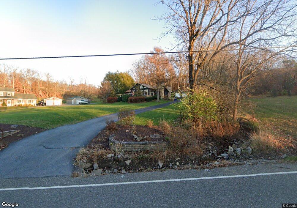 390 Columbia Hill Rd, Danville, PA 17821 - photo 1