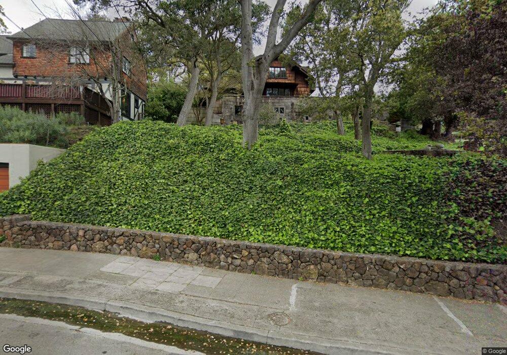 745 Santa Barbara Rd, Berkeley, CA 94707 - photo 1