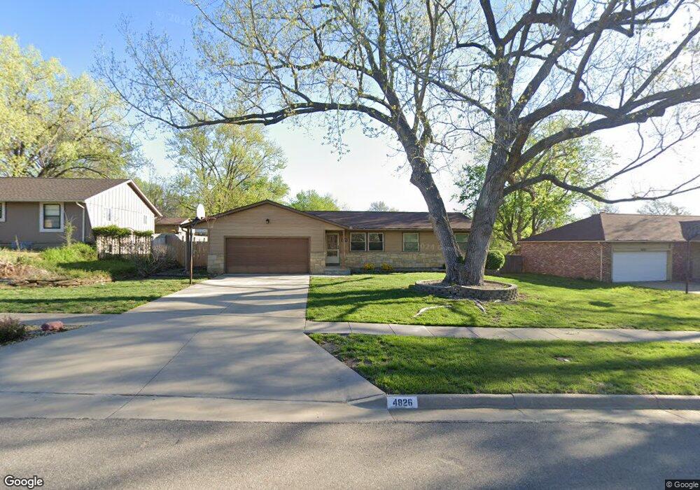 4826 SW Commanche Rd, Topeka, KS 66614 - photo 1