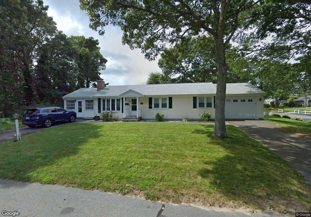 19 Bob White Ln, South Dennis, MA 02660 - photo 1