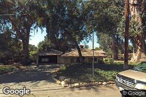 1979 Sierra Madre Villa Ave, Pasadena, CA 91107