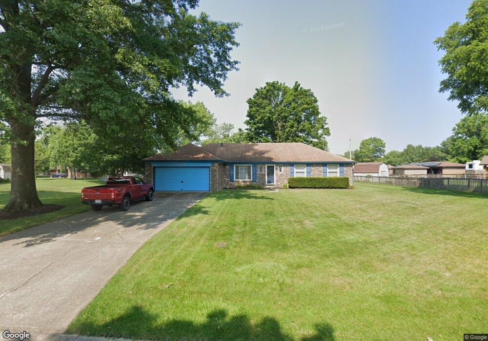 2246 Woodland Trace, Plainfield, IN 46168 - photo 1