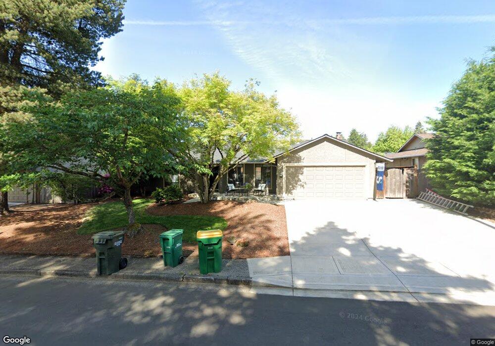 8555 SW Rebecca Ln, Beaverton, OR 97008 - photo 1