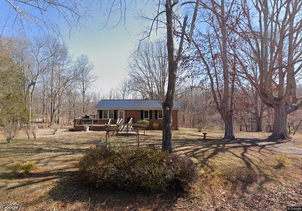 2073 Stoney Creek School Rd, Reidsville, NC 27320 - photo 1