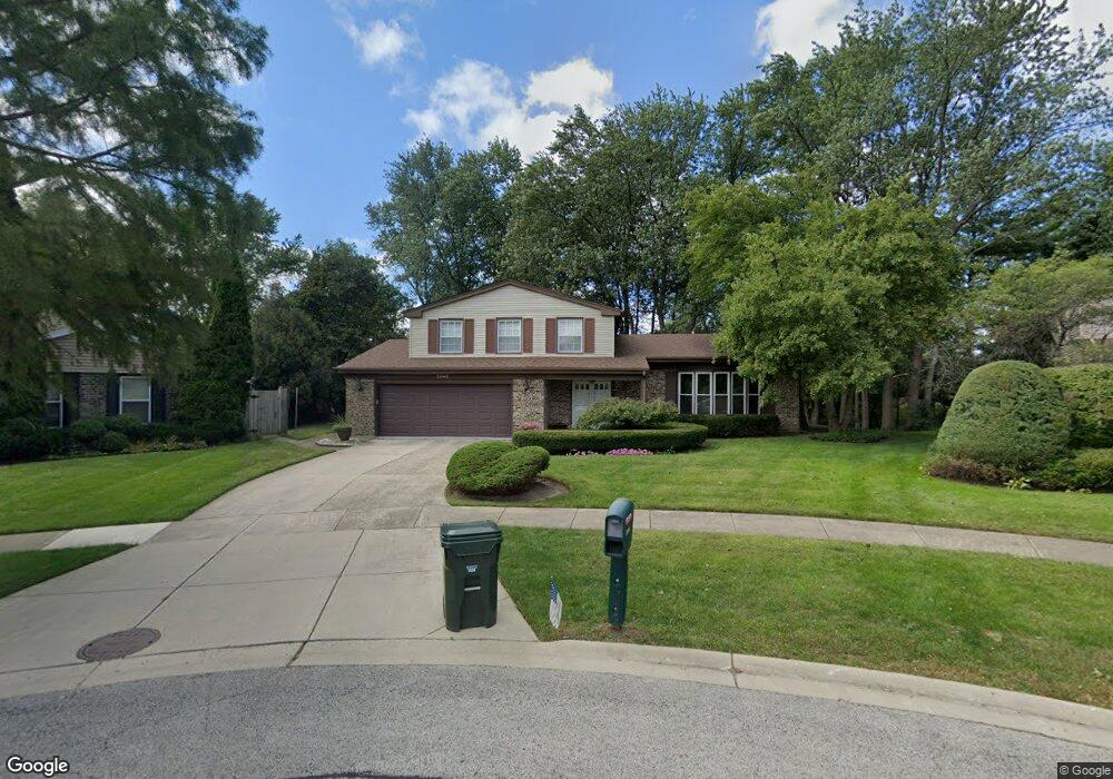 3945 Michael Ln, Glenview, IL 60026 - photo 1