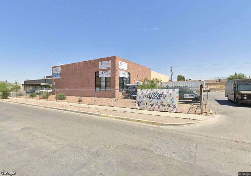 11415 Cedar Oak Dr, El Paso, TX 79936 - photo 1