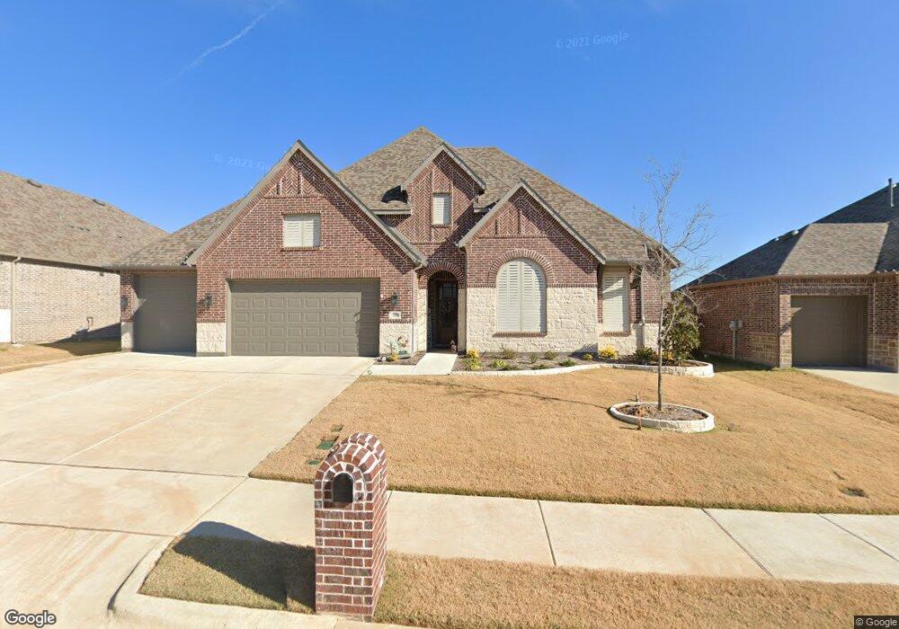 3810 Deer Point Dr, Denison, TX 75020 - photo 1