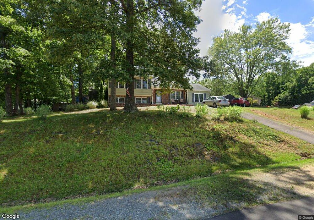 41 Bertram Blvd, Stafford, VA 22556 - photo 1