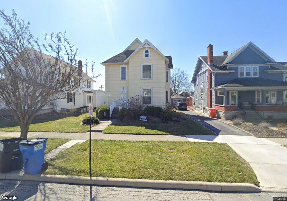 307 W Lima St, Findlay, OH 45840 - photo 1