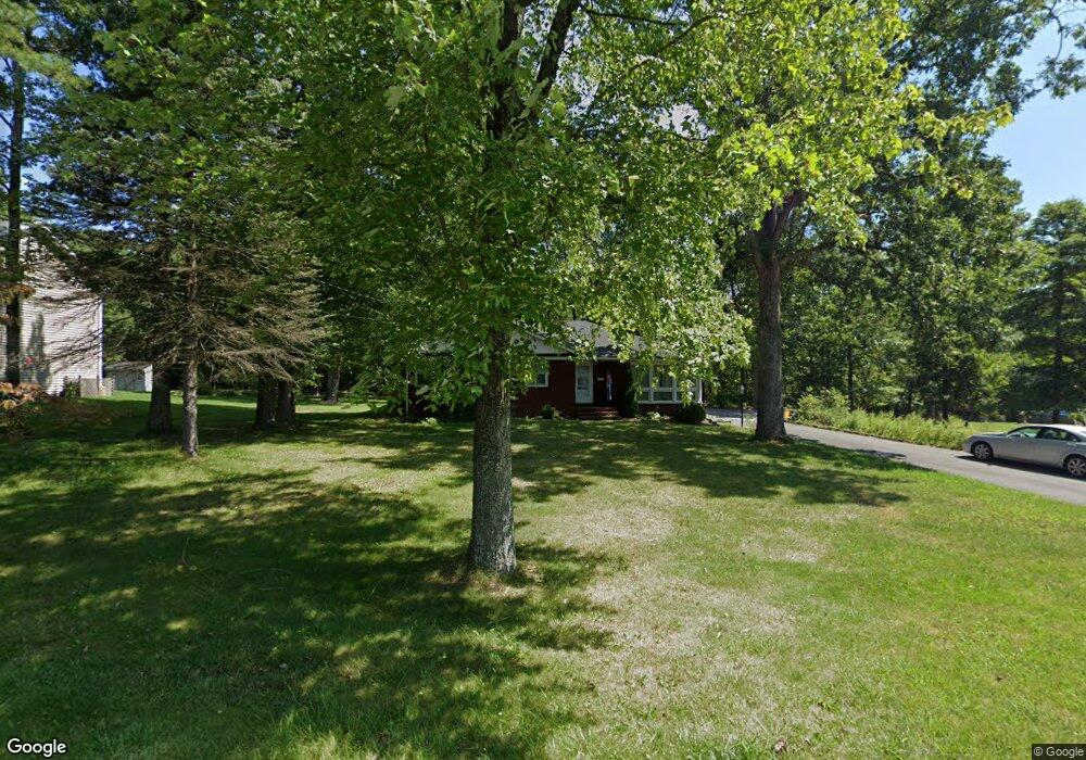 153 Roosevelt St, Wind Gap, PA 18091 - photo 1