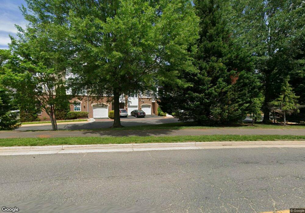 7871 Rolling Woods Ct unit 1PH5, Springfield, VA 22152 - photo 1