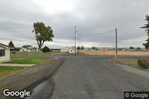 0 1st St, Touchet, WA 99360