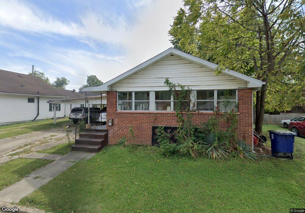 907 E State St, Princeton, IN 47670 - photo 1