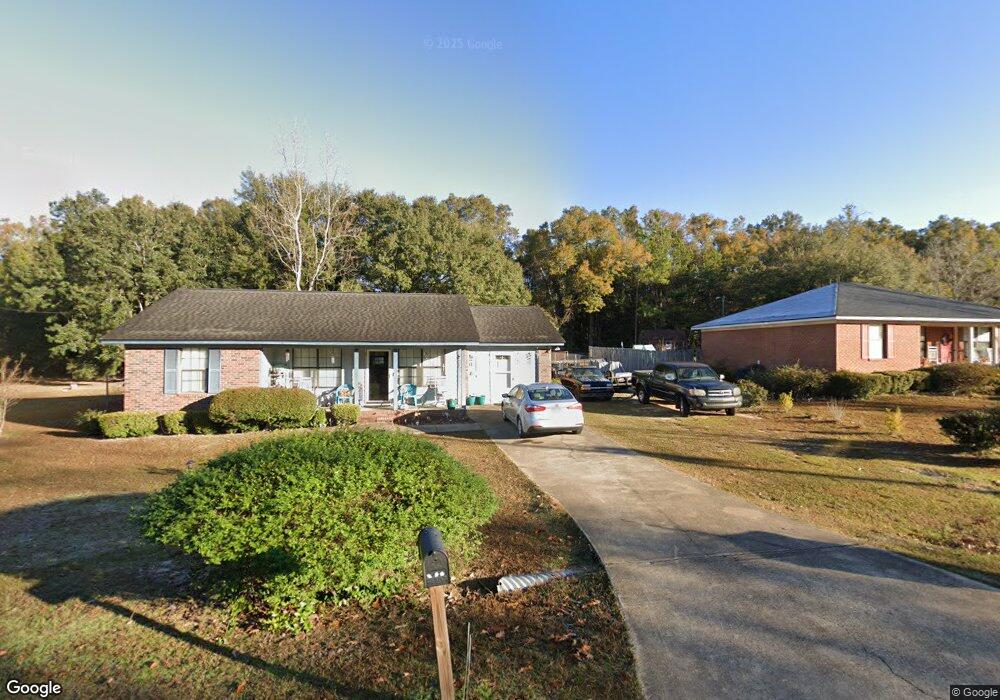 112 Adams Dr, Bainbridge, GA 39819 - photo 1