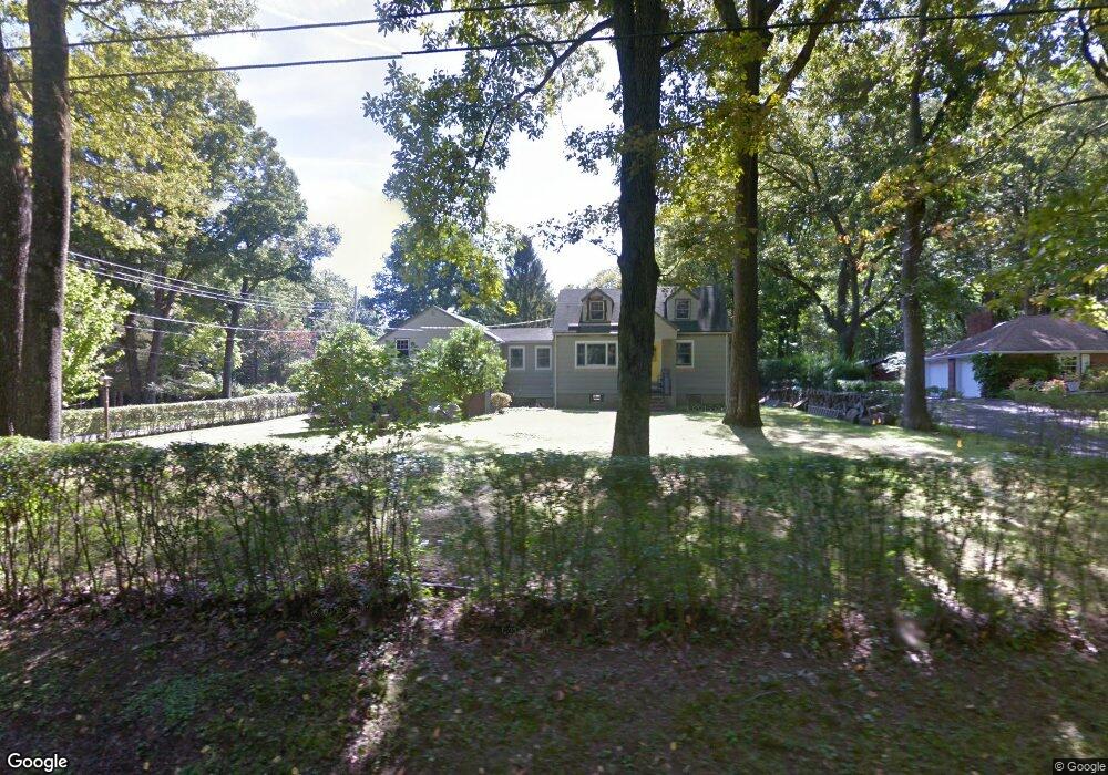 35 Cooper Ln, Chester, NJ 07930 - photo 1