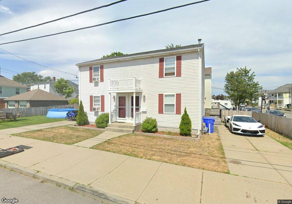 295 Grand Ave, Pawtucket, RI 02861 - photo 1