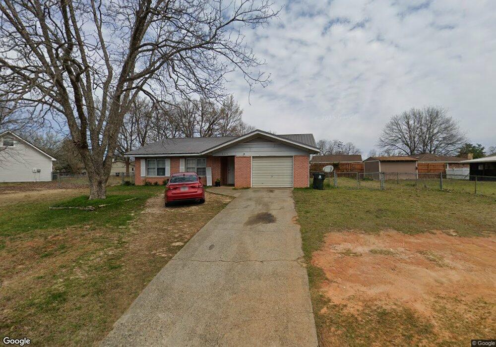 203 Fieldstone Rd, Warner Robins, GA 31093 - photo 1