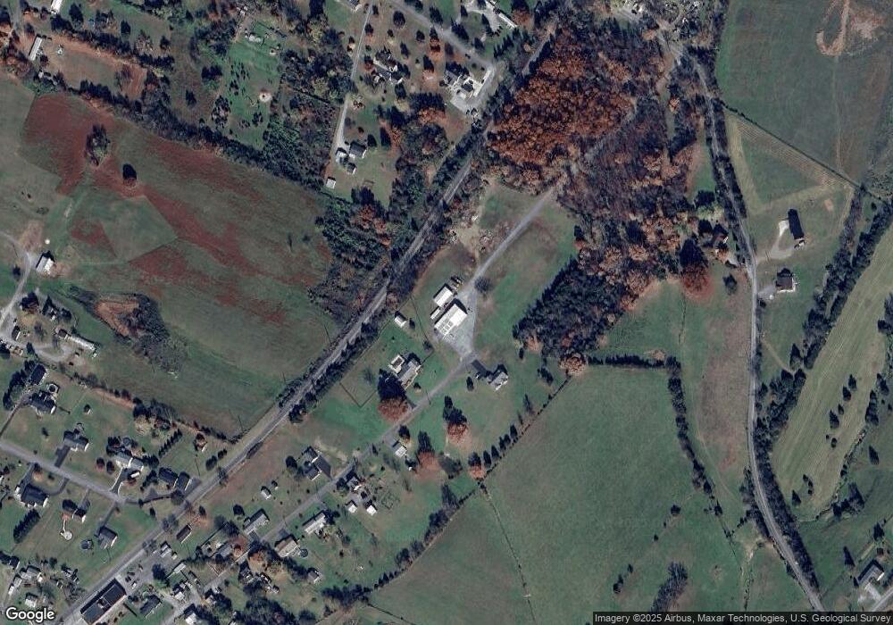 274 Diane Dr, Martinsburg, WV 25404 - photo 1