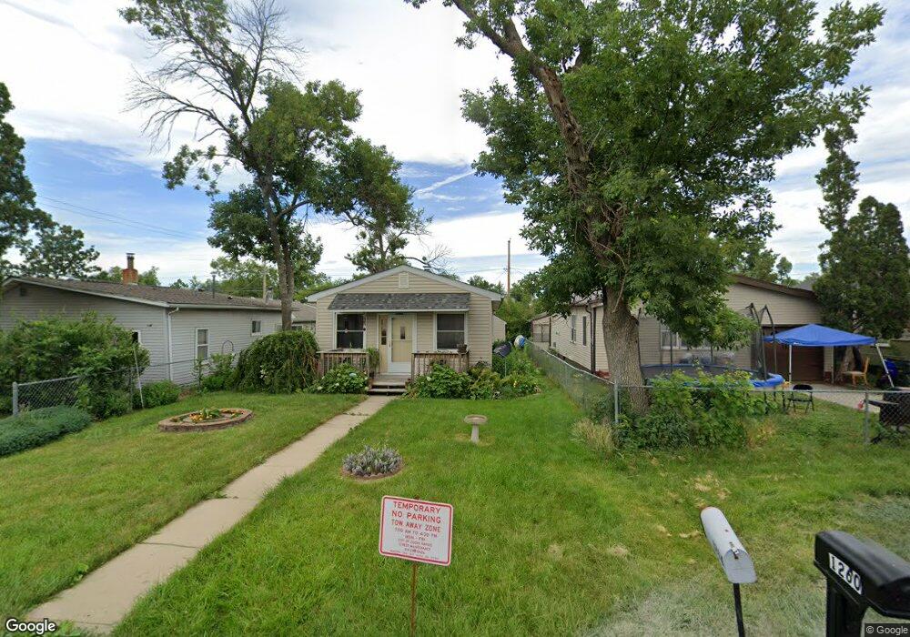 1264 22nd Ave SW, Cedar Rapids, IA 52404 - photo 1