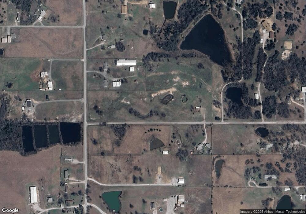 14133 W 76th St S, Sapulpa, OK 74066 - photo 1